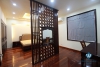 Beautiful house for rent in Ciputra area, Tay Ho, Ha Noi - Fully furnished